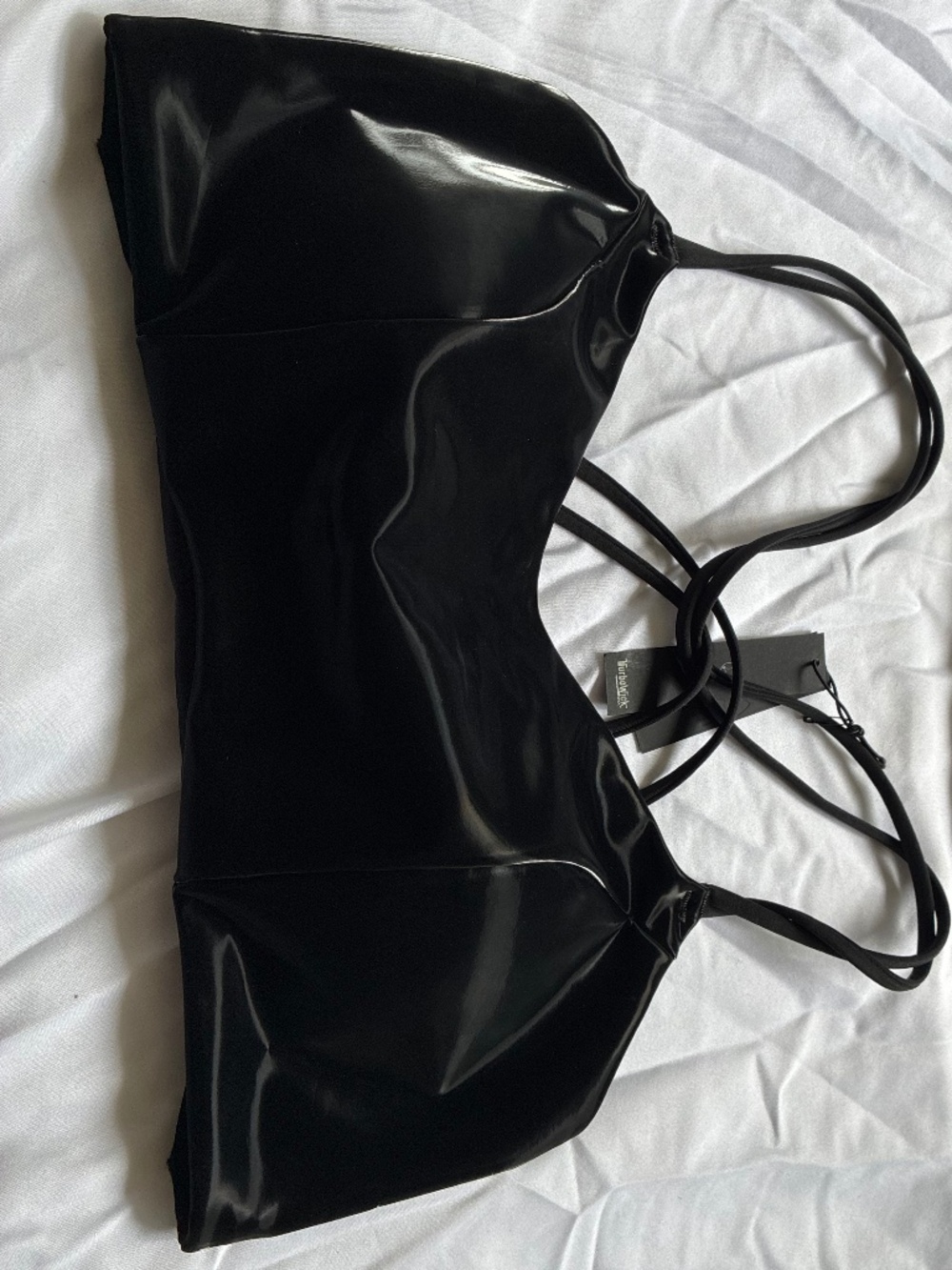 Victoria’s Secret sports bra L
